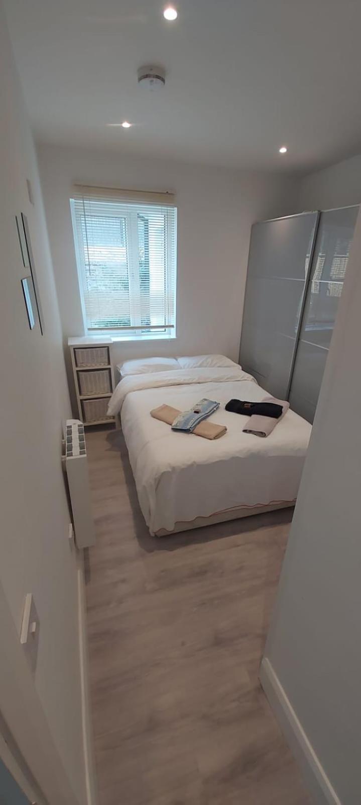 Cosy One Bedroom Ballsbridge Appartement
