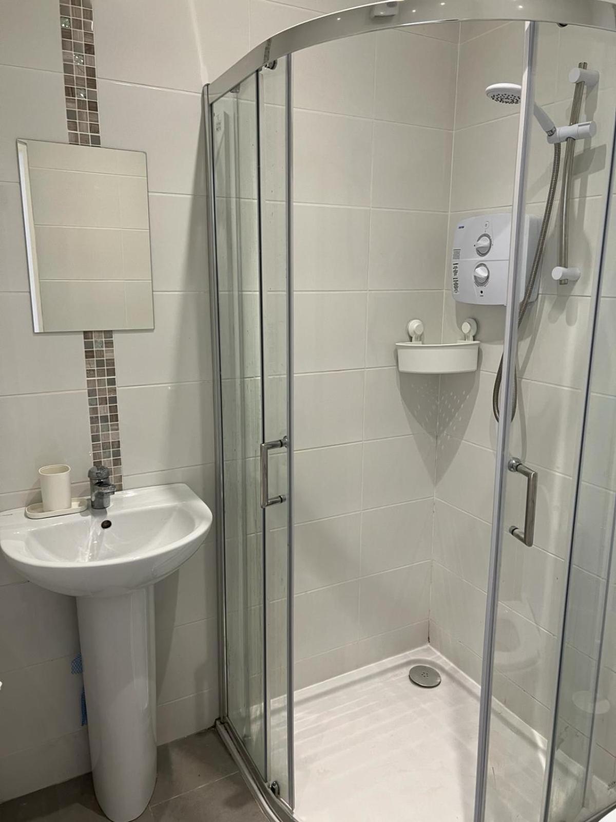 Cosy One Bedroom Ballsbridge Appartement *